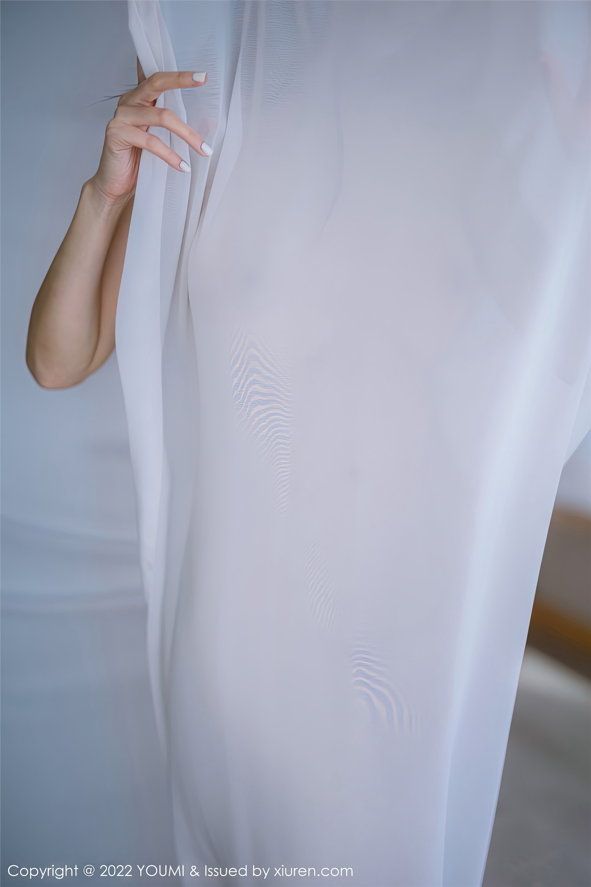 YouMi尤蜜荟 2022.10.14 VOL.853 奶瓶土肥圆